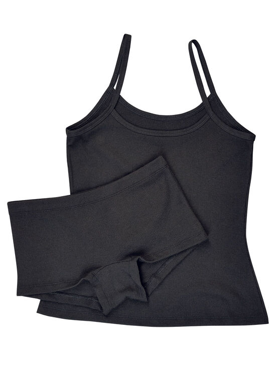 Set de cami y b&oacute;xer 79042