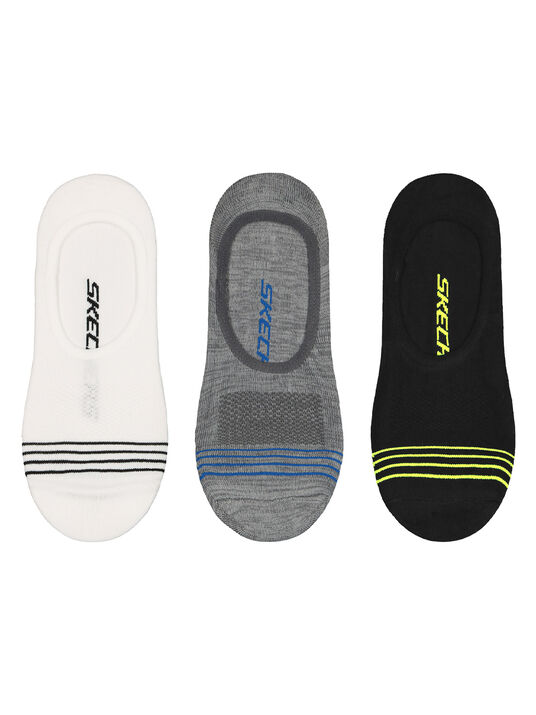 Protectores de pie Skechers caballero 57008
