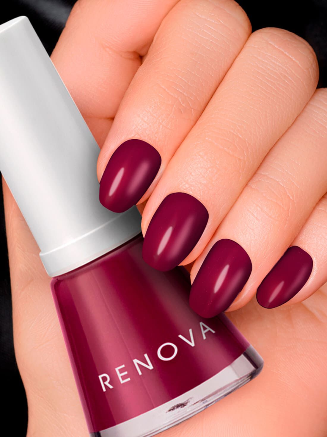 Renova esmalte cl&aacute;sico 23013