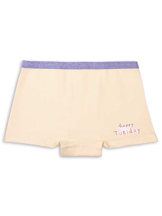 Paquete 7 B&oacute;xers 39010, MULTICOLOR, hi-res