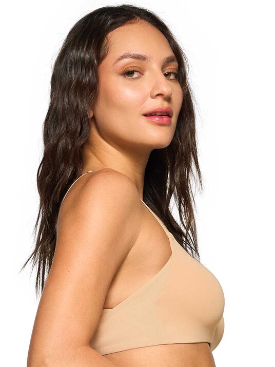 Bra cobertura regular 70178