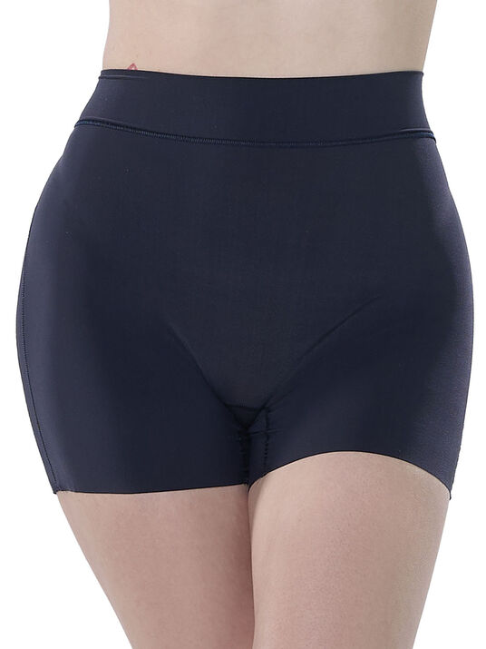 Paquete de 2 boyshort 79063, NEGRO, hi-res