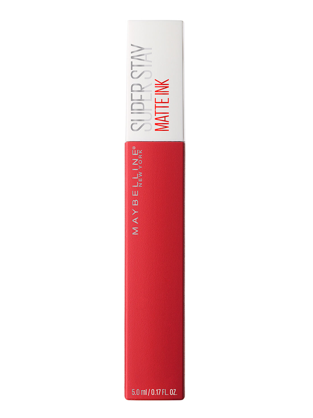 Maybelline labial superstay matte ink 35220