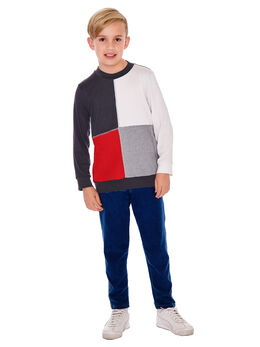 Sudadera 18008