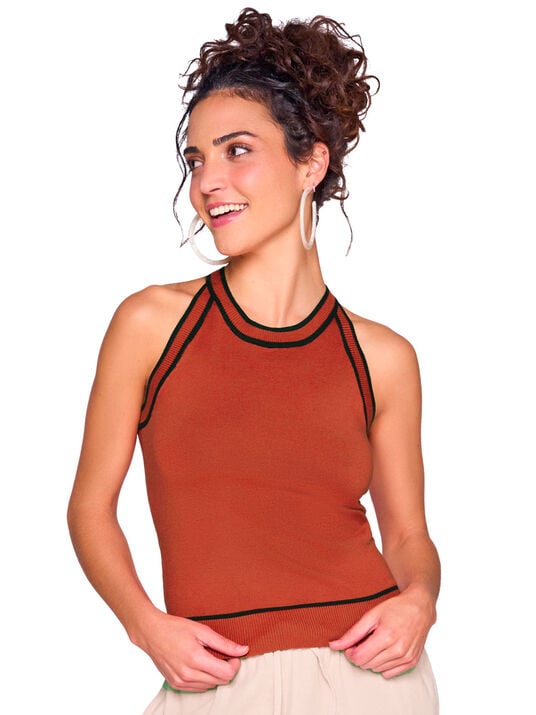 Blusa 81326, TERRACOTA I, hi-res
