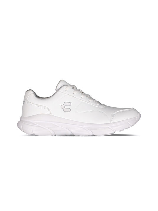 Tenis Charly caballero 41087485, BLANCO, hi-res