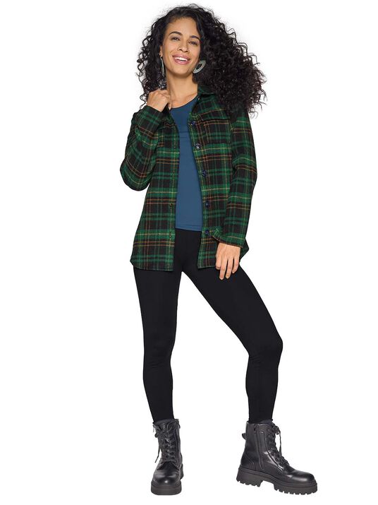 Sobrecamisa 81299, VERDE II, hi-res