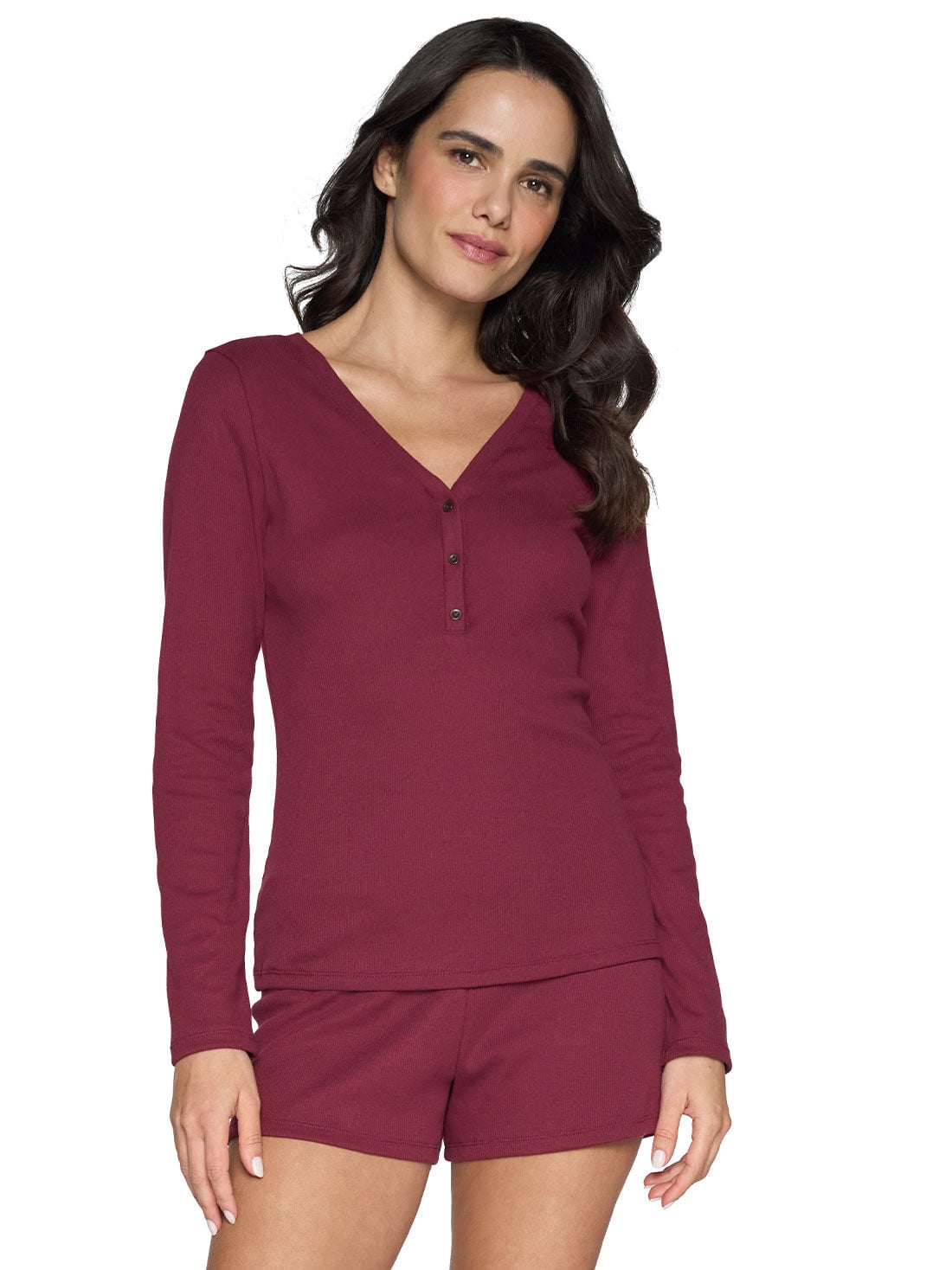 Pijama 77174