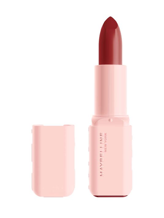 Maybelline lipstick satinado maybe it's 20864