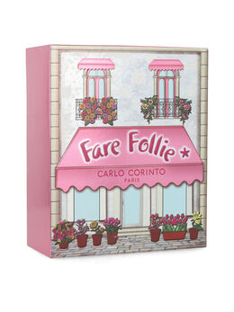Carlo Corinto Fare Follie 28018