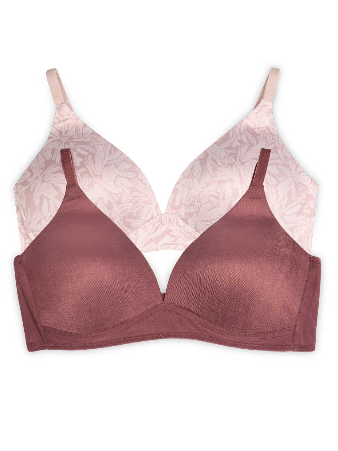 Paquete de 2 bras sin varilla 24323