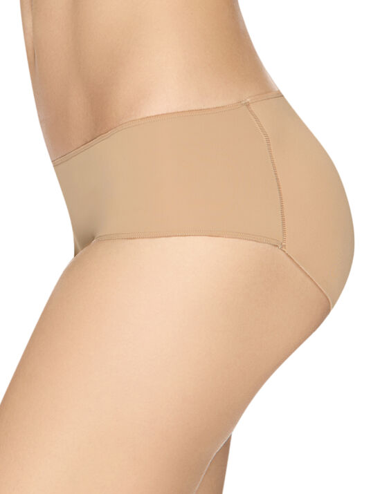 Panty push up 1136, NUDE, hi-res
