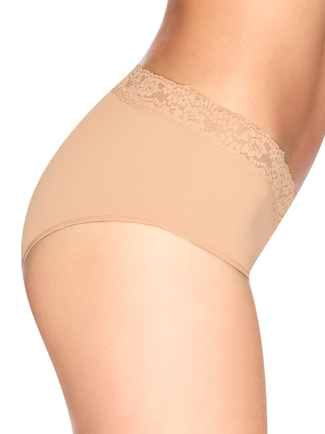Paquete de 3 boxers 34577, BLANCO/NEGRO/NUDE Paquete de 3 boxers 34577