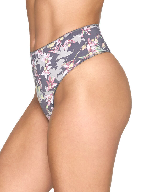 Tanga cintura alta 78105