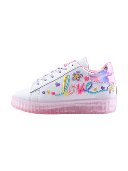 Tenis 52064