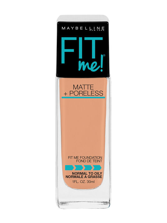 Maybelline base de maquillaje fit me matte 35261, 310 SUN BEIGE, hi-res