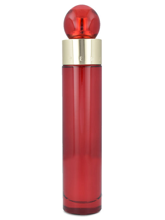 PERRY ELLIS 360 RED DAMA 28127, &Uacute;NICO, hi-res