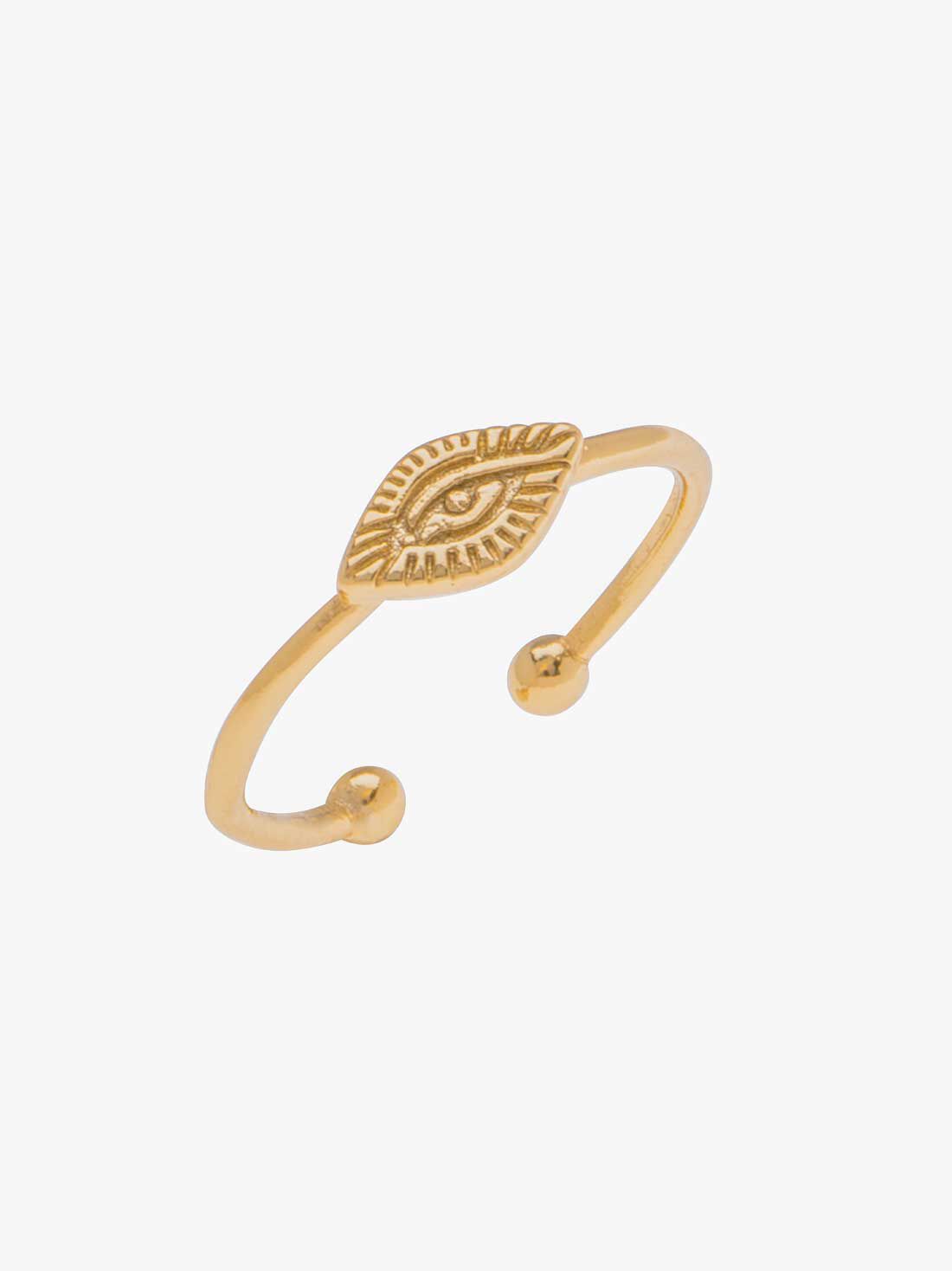 Anillo Ojo Ajustable 29009