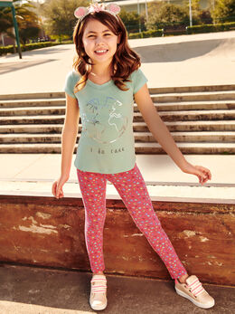 Playera 8125