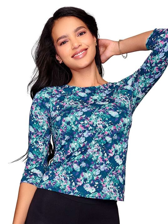 Blusa 4423, FLORAL XXXI, hi-res