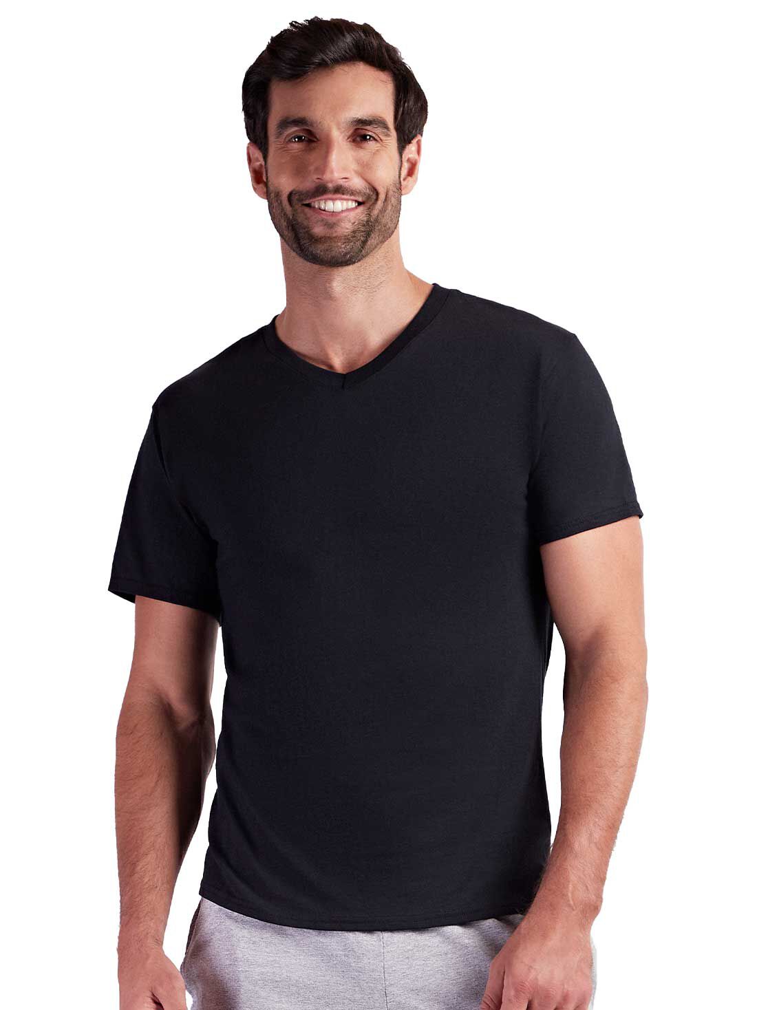 Playeras on sale juveniles hombre
