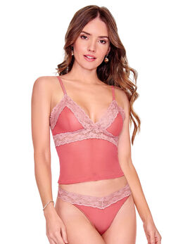 Babydoll 71023