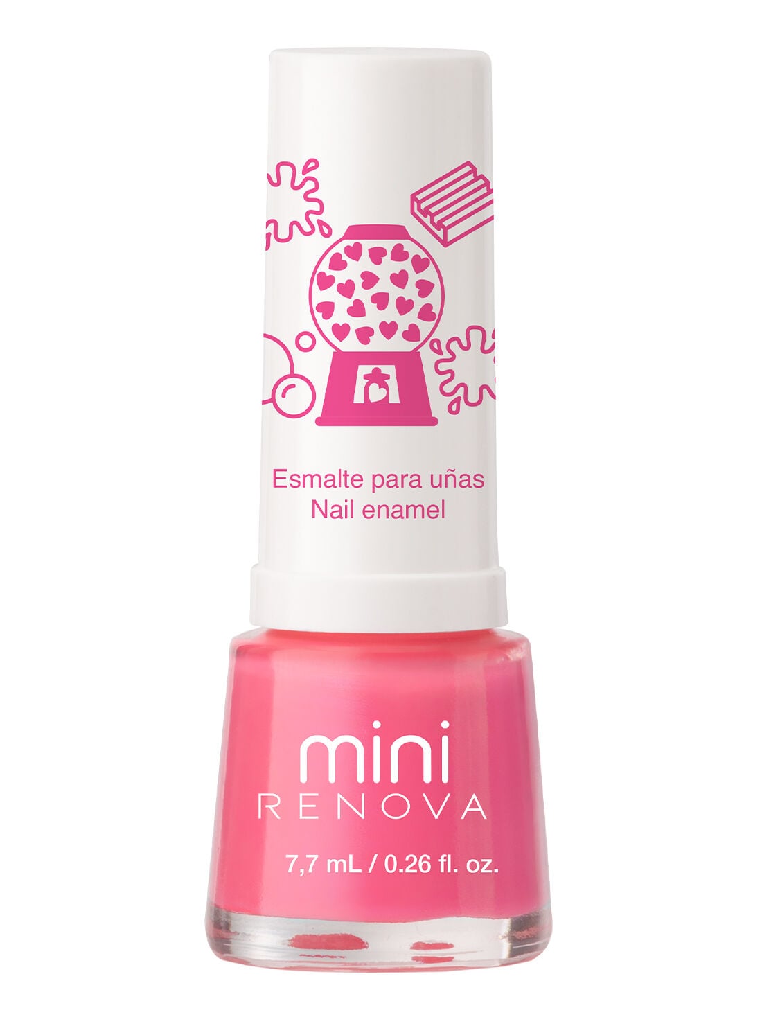 Renova esmalte mini  23014
