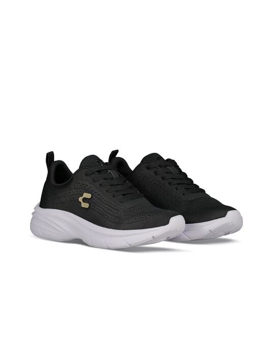 Tenis Charly 41043276, NEGRO, hi-res