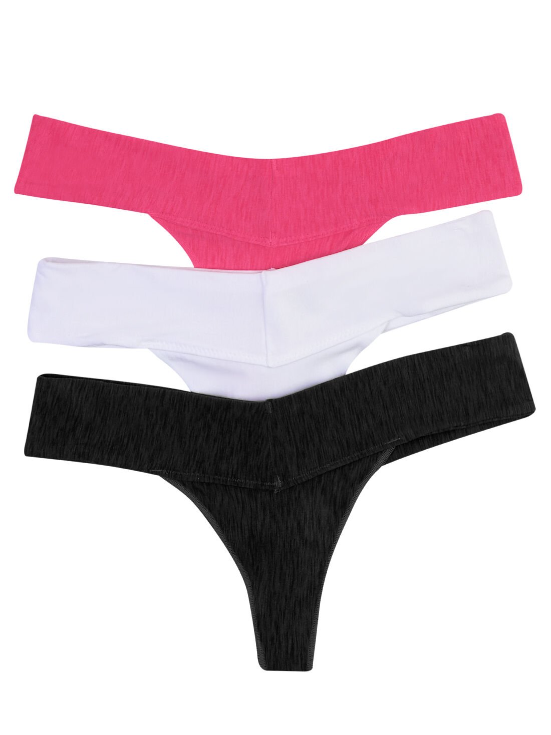 Paquete de 3 tangas 33309