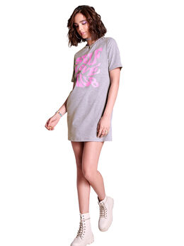 Playera larga 40025