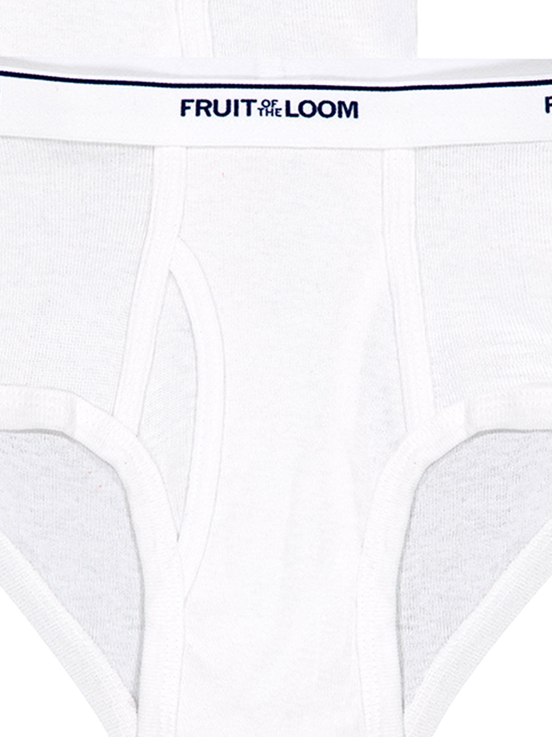 Paquete de 3 truzas niño Fruit of the Loom 31000