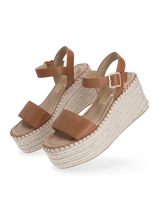 Sandalia 50292, CAMEL, hi-res