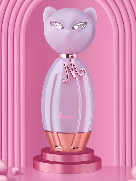 KATY PERRY MEOW 28118