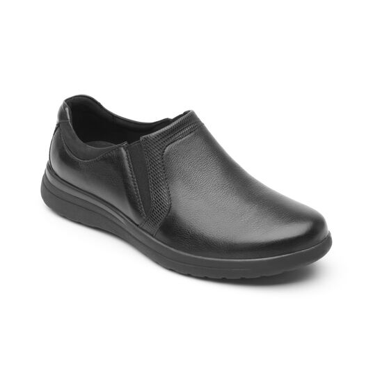 Mocas&iacute;n Flexi 53039, NEGRO, hi-res