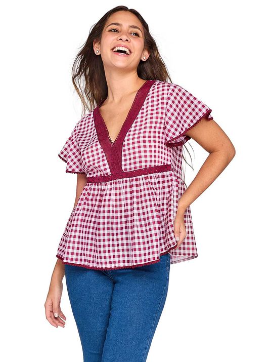 Blusa 81311