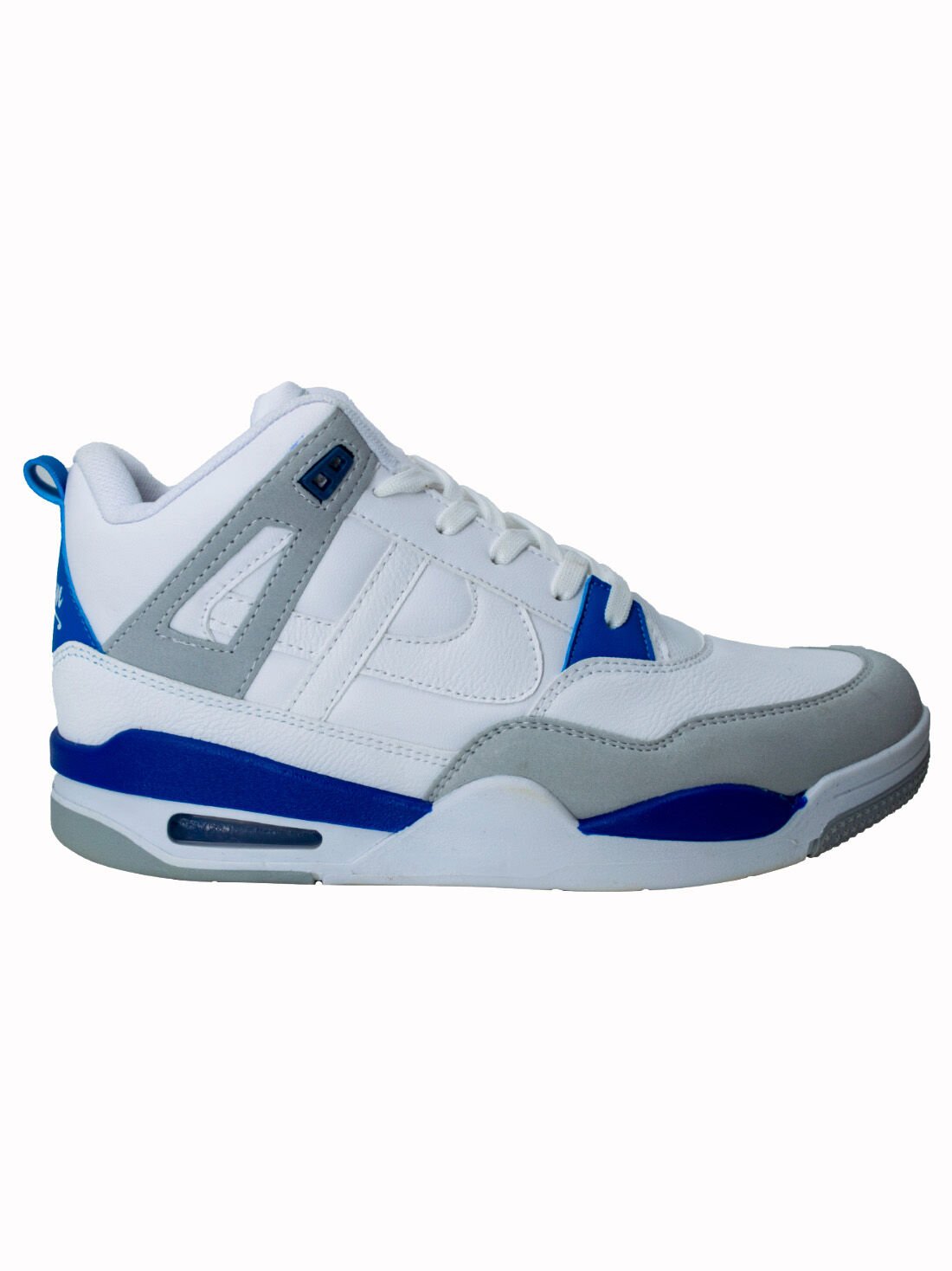 Tenis Panam caballero 52259