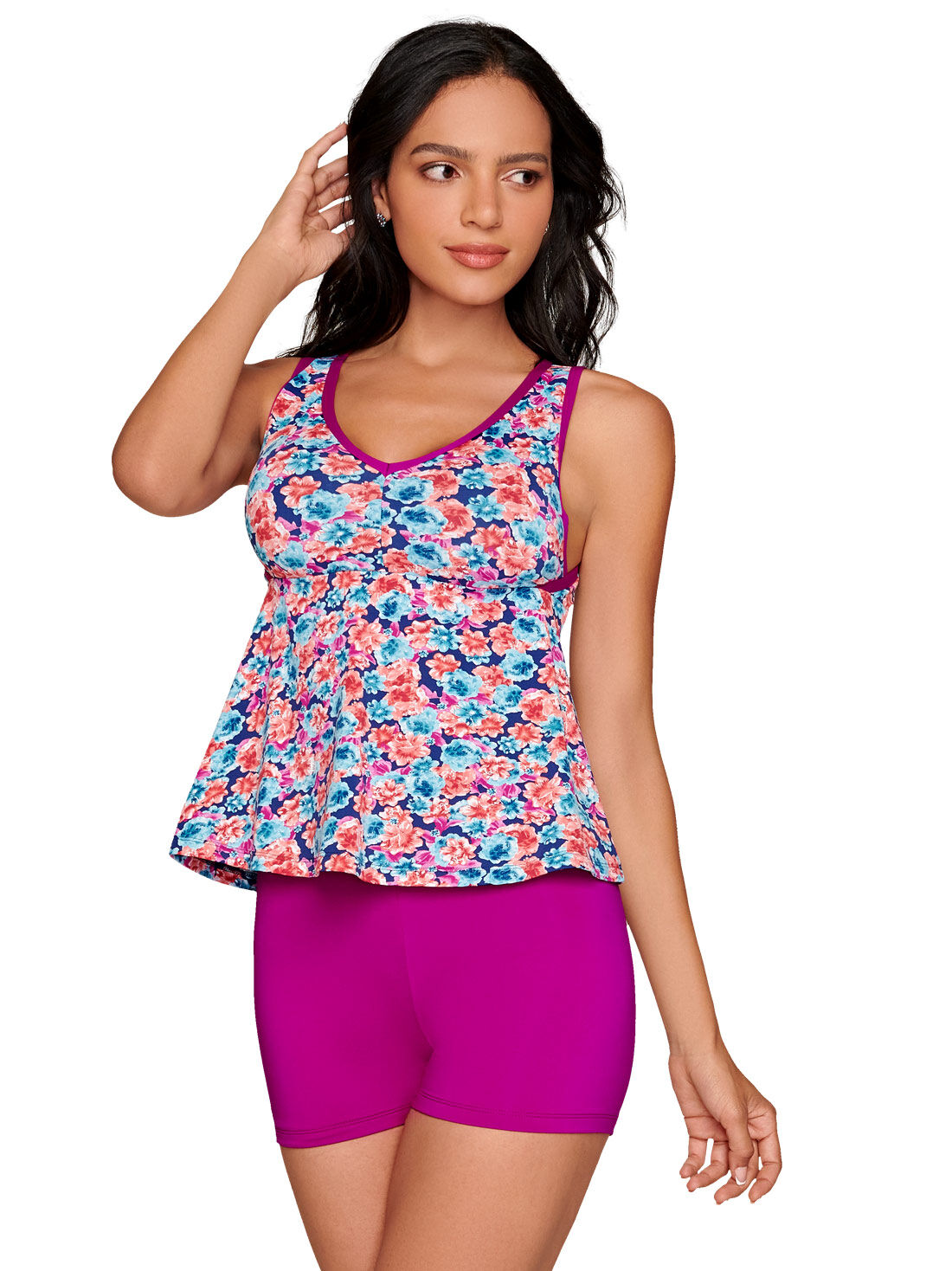 Trajes de baño clearance catalogo ilusion