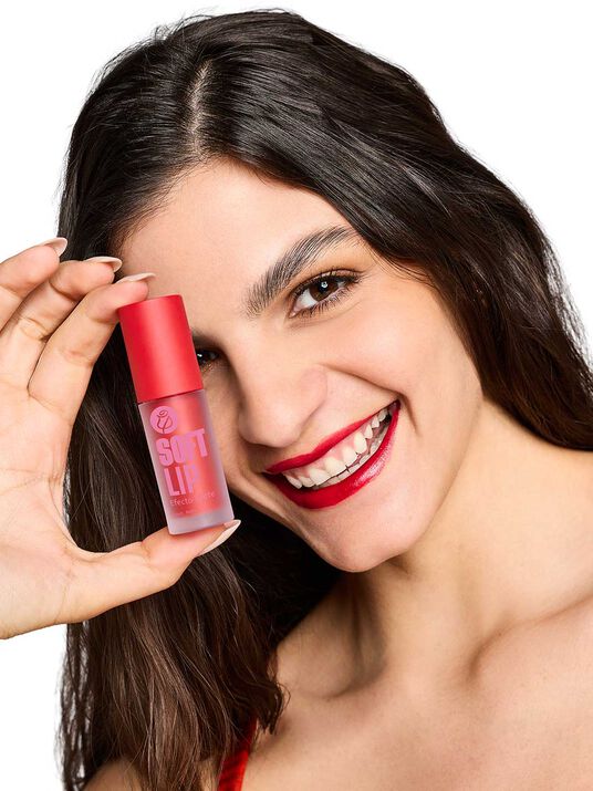 Soft lip 20140