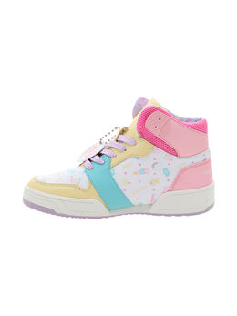 Tenis Tropicana Infantil 52116
