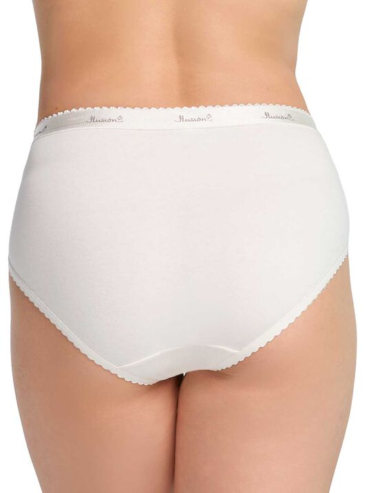 Paquete de 3 panties corte franc&eacute;s 31343, MULTICOLOR III, hi-res