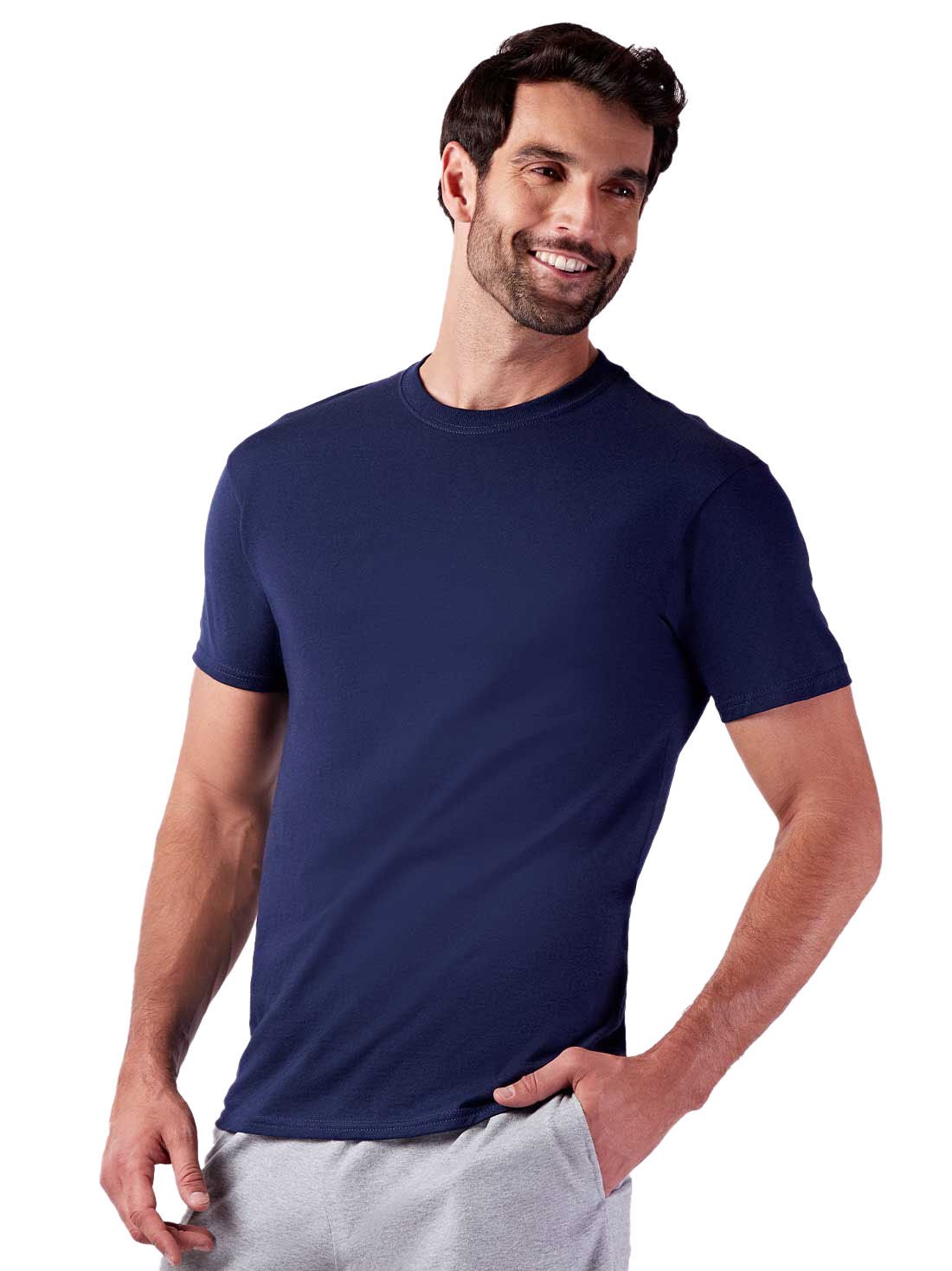 Playera Jerzees 81184