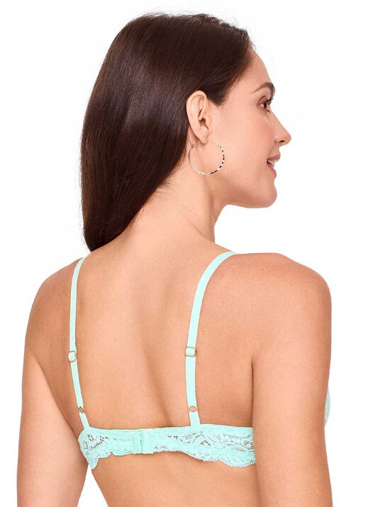Bra escote profundo 70054, TULIPANES V, hi-res