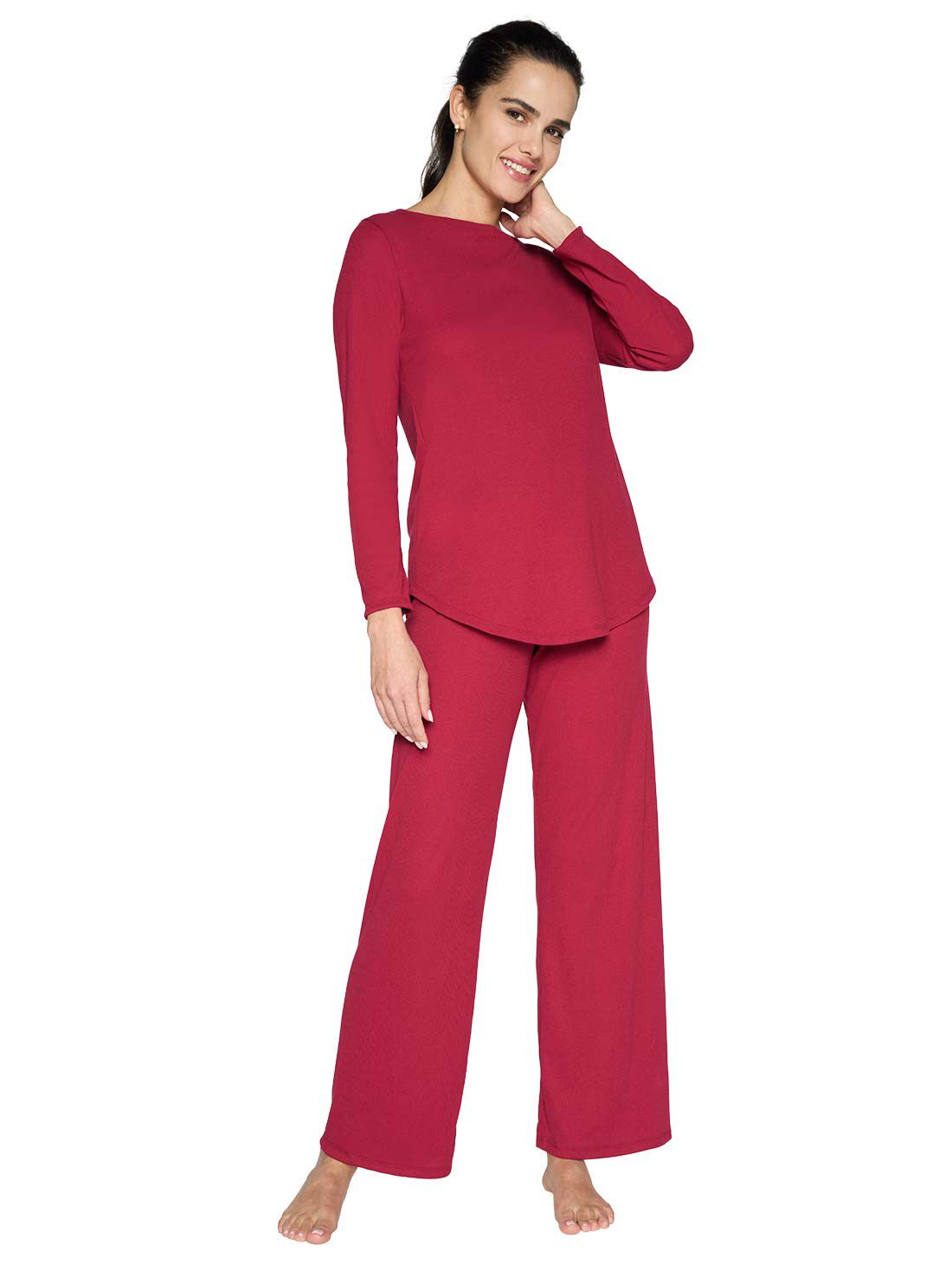 Pijama 77187, RUBÍ Pijama 77187