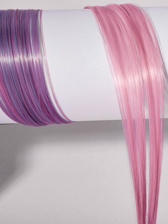 Extensiones con broche 26000
