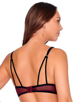 Bra demi 70086