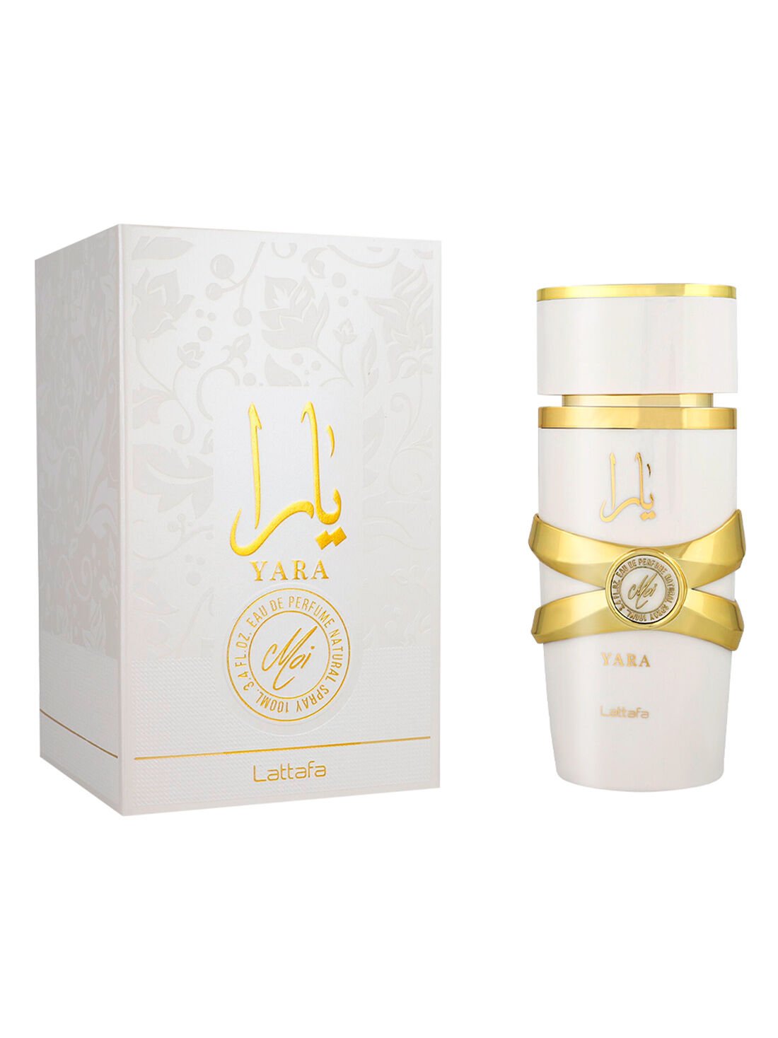 LATTAFA YARA MOI 28165