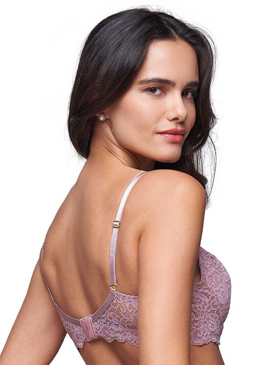 Bra cobertura regular 7218, LILA OBSCURO, hi-res