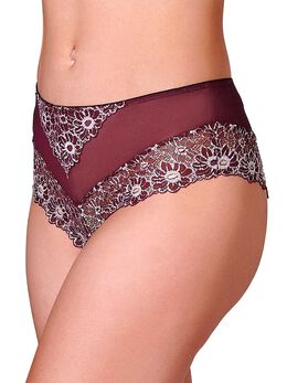 Panty alta 78008