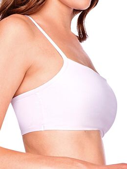 Top corto con tirantes 4411