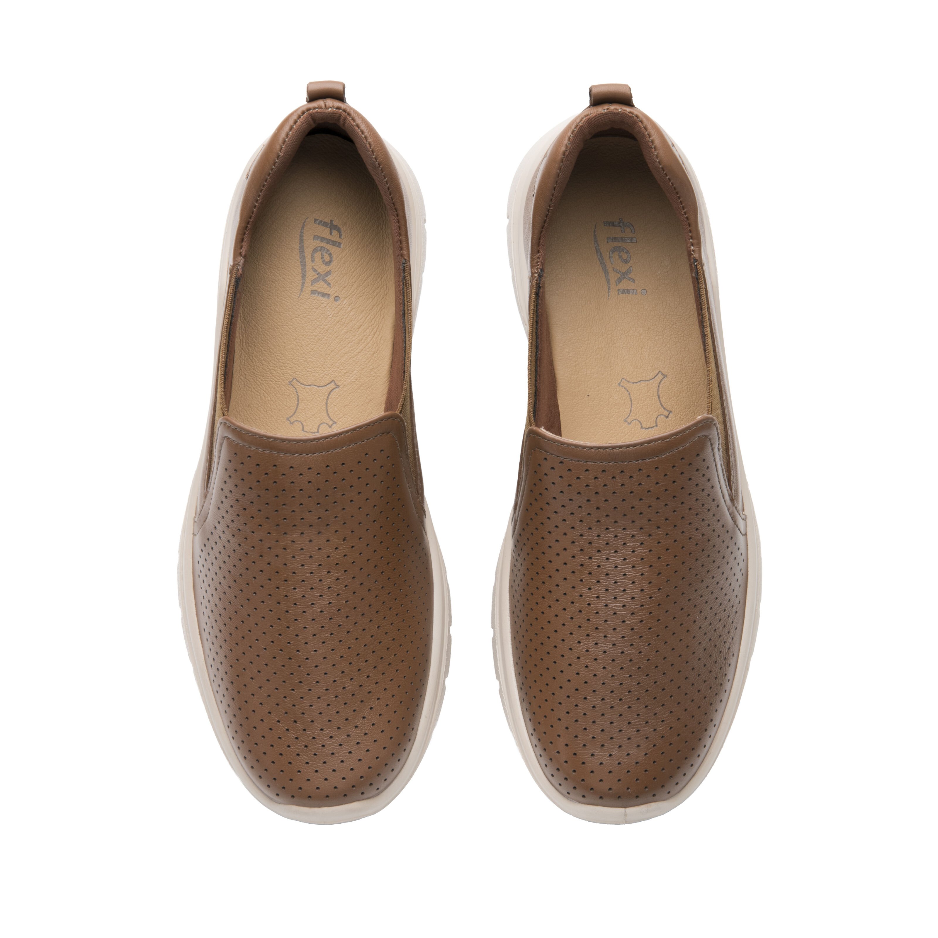 Mocas&iacute;n Flexi 53036